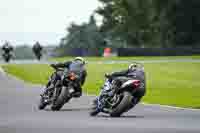 Advanced Group Blue Bikes